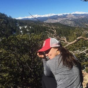 Meet your Posher, Rosie